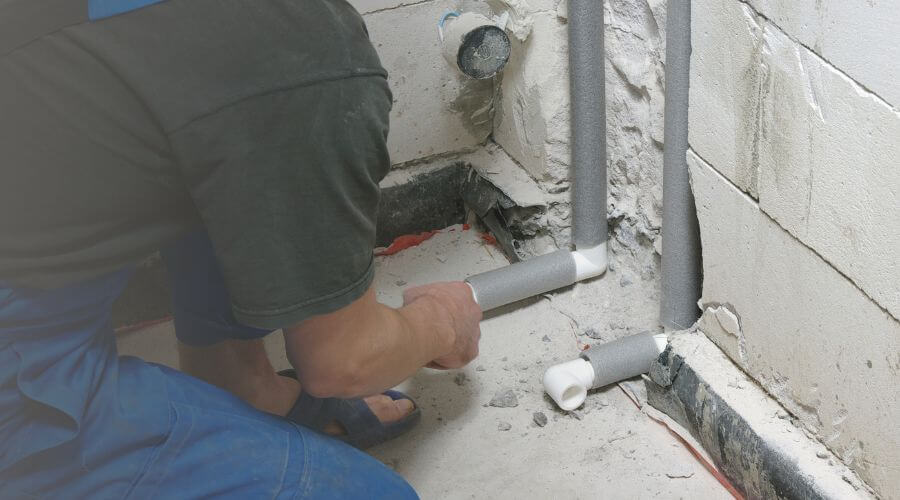 Septic Tank Inspection in Wedron, IL